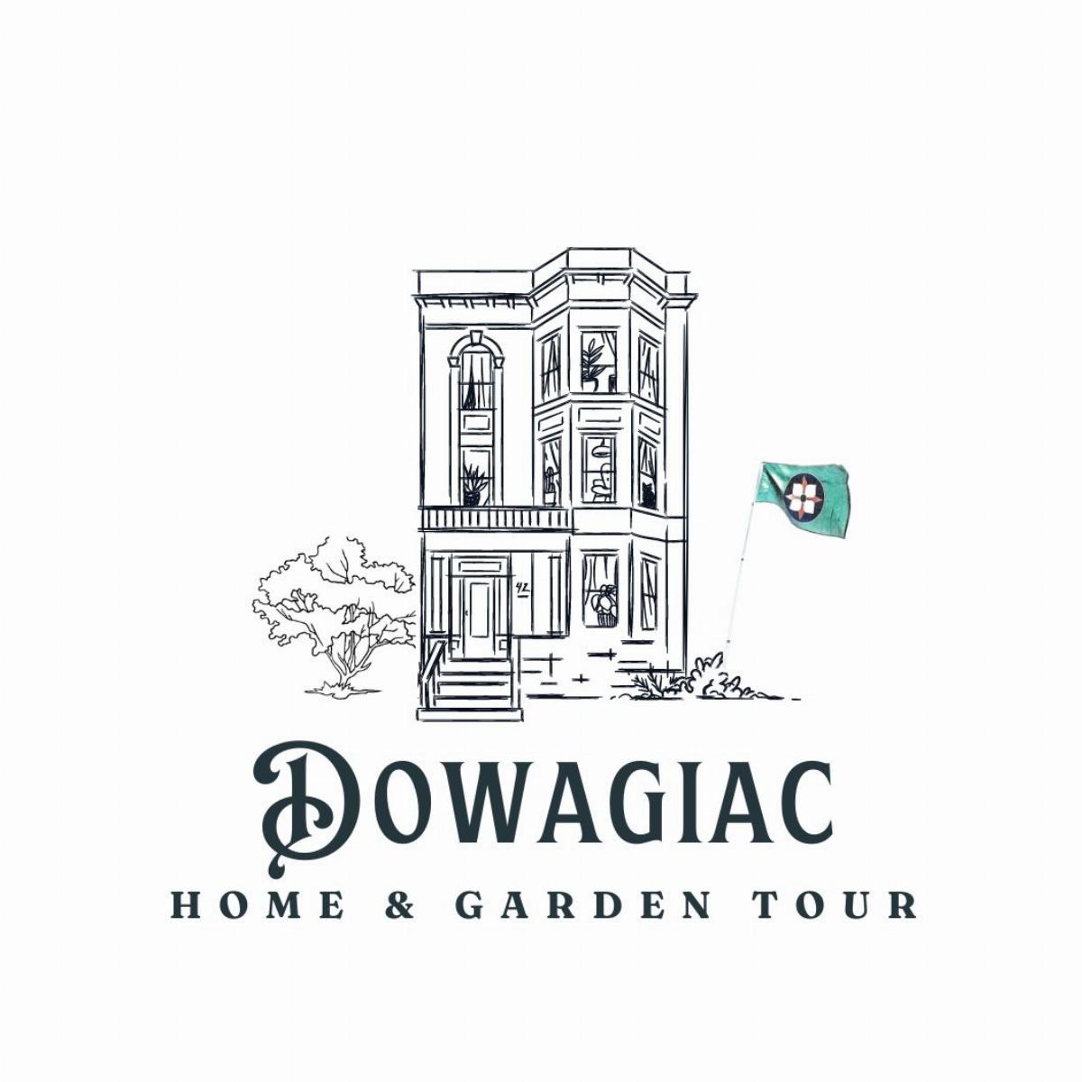 Dowagiac Home & Garden Tour